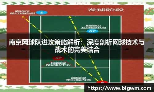 南京网球队进攻策略解析：深度剖析网球技术与战术的完美结合