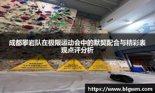 成都攀岩队在极限运动会中的默契配合与精彩表现点评分析