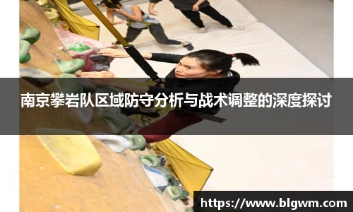南京攀岩队区域防守分析与战术调整的深度探讨