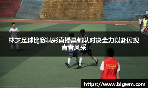 林芝足球比赛精彩直播昌都队对决全力以赴展现青春风采